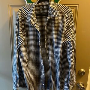 H&M button down